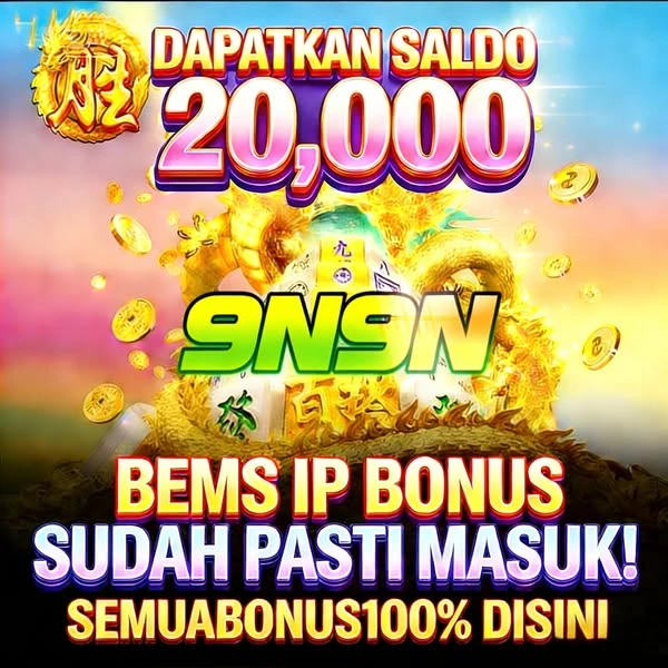 9n9n Masuk